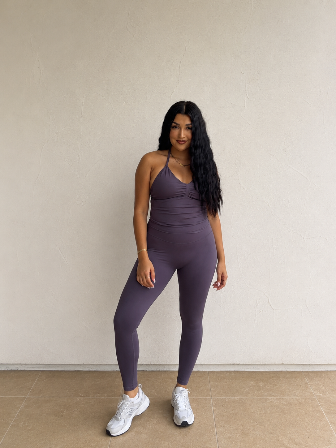 Mauve Muse Set