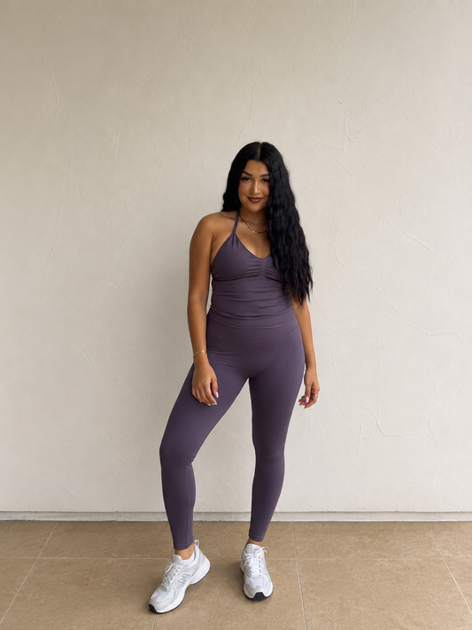Mauve Muse Set