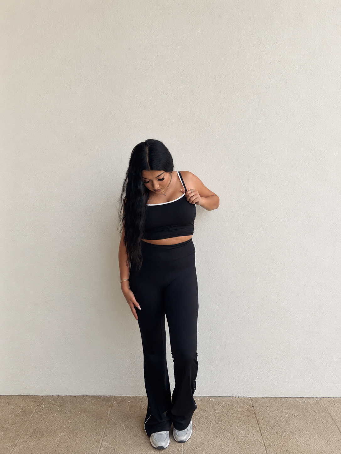 Studio Flow Set