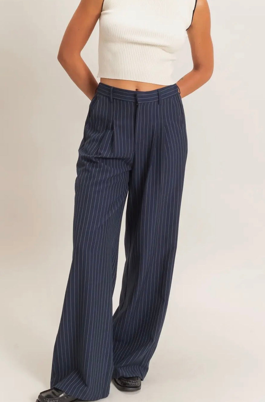 The Sloane Trouser