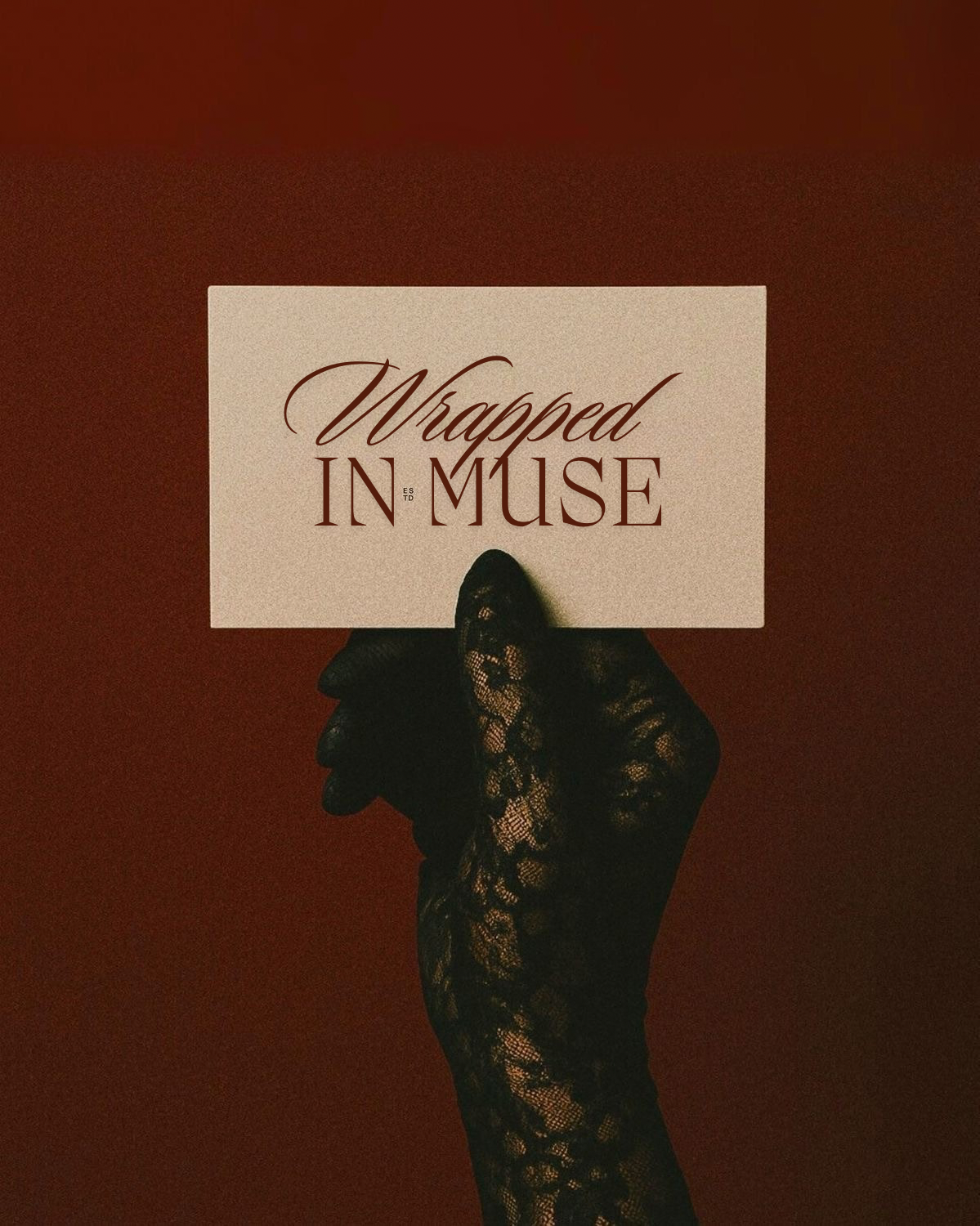 Wrapped in Muse