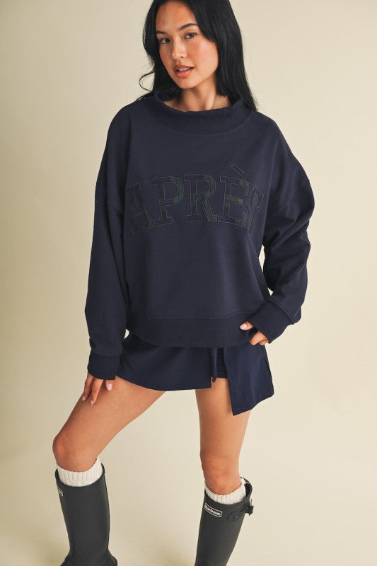 Après Mockneck