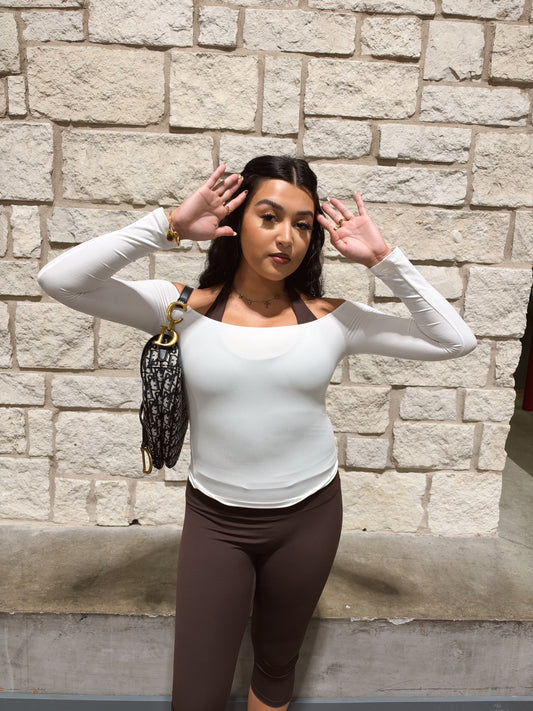 Muse Off Shoulder