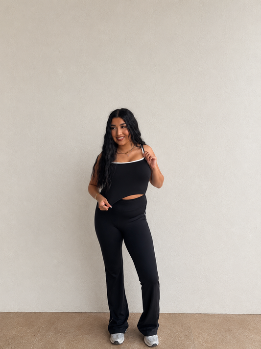 Studio Flow Set