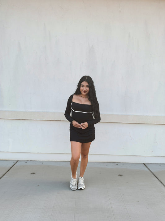 Daily Tennis Dress