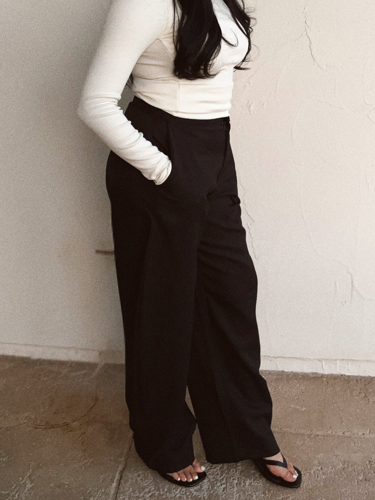 Work Pant