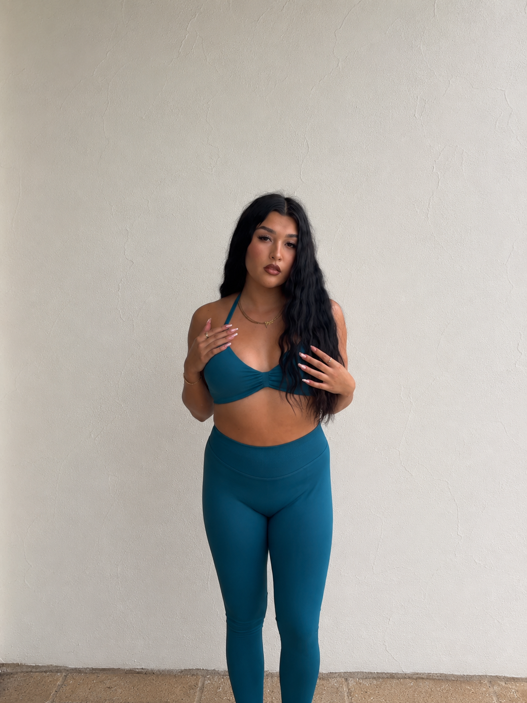Aqua Core Set
