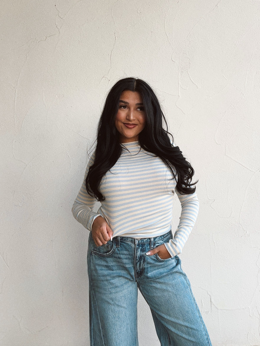 Honey Blu Top