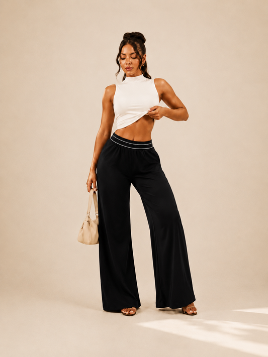 Luxe Pant
