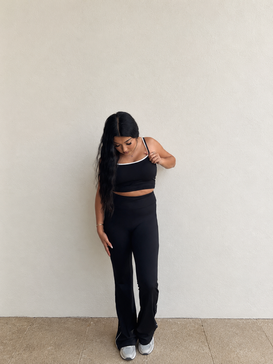 Studio Flow Set