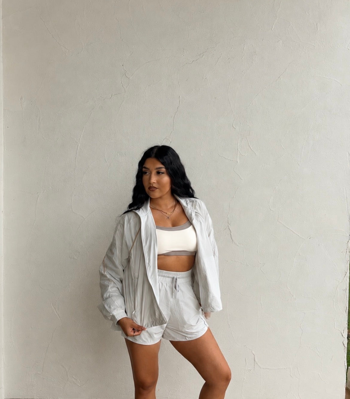 Coconut Breeze Set