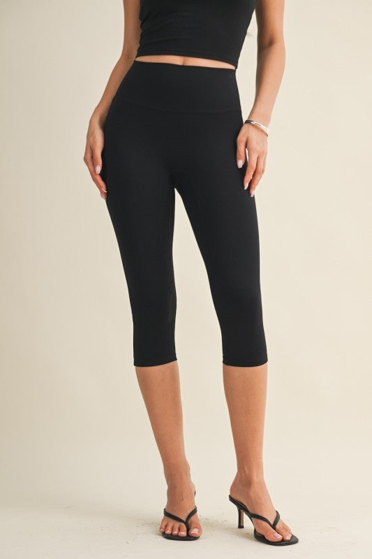 Muse Capris