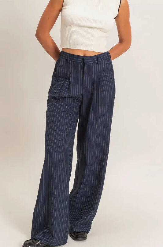 The Sloane Trouser