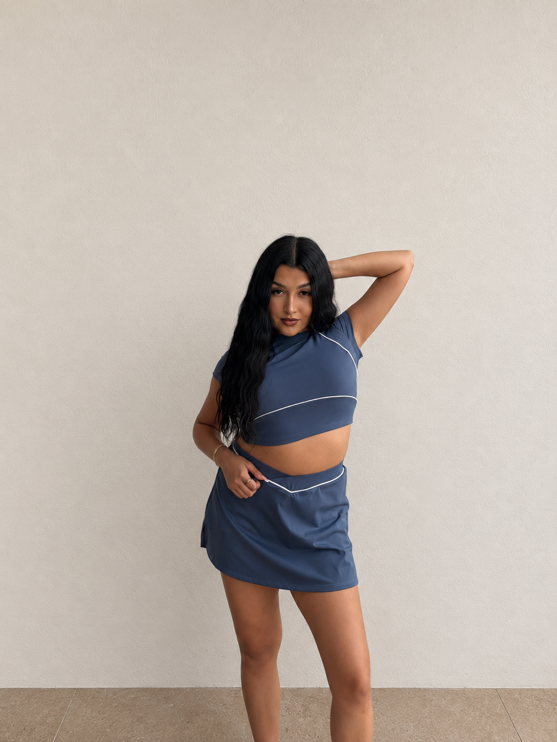 Coastline Set