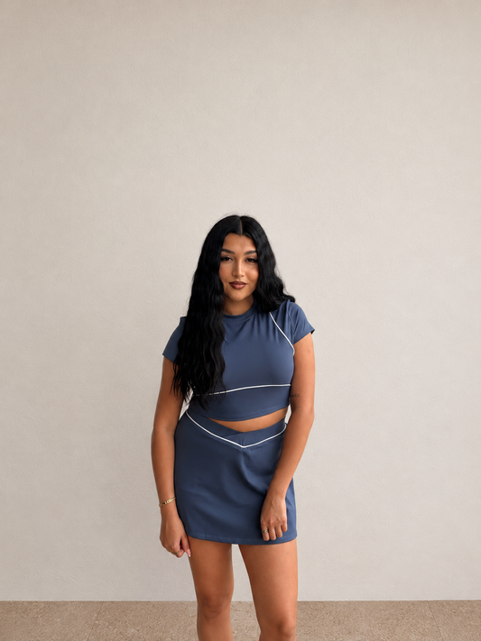 Coastline Set