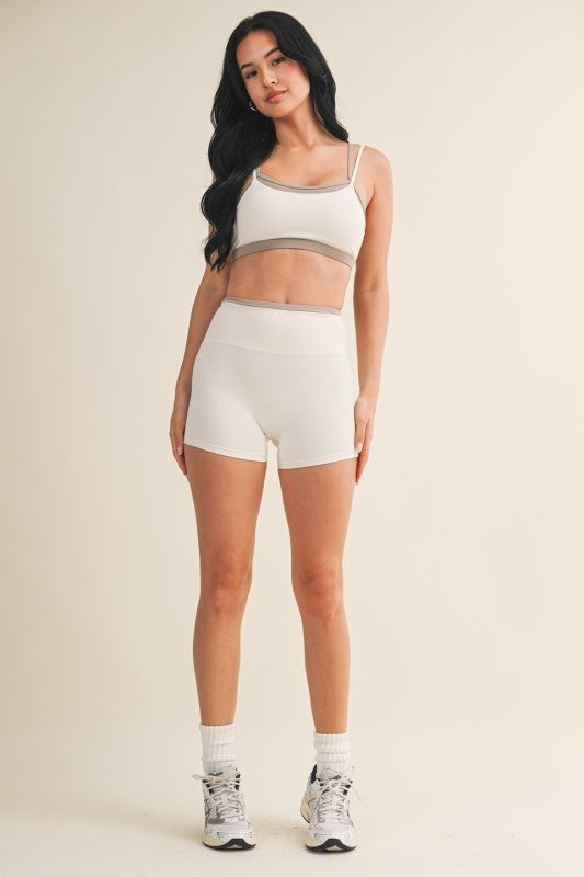 Pearl Balance Set
