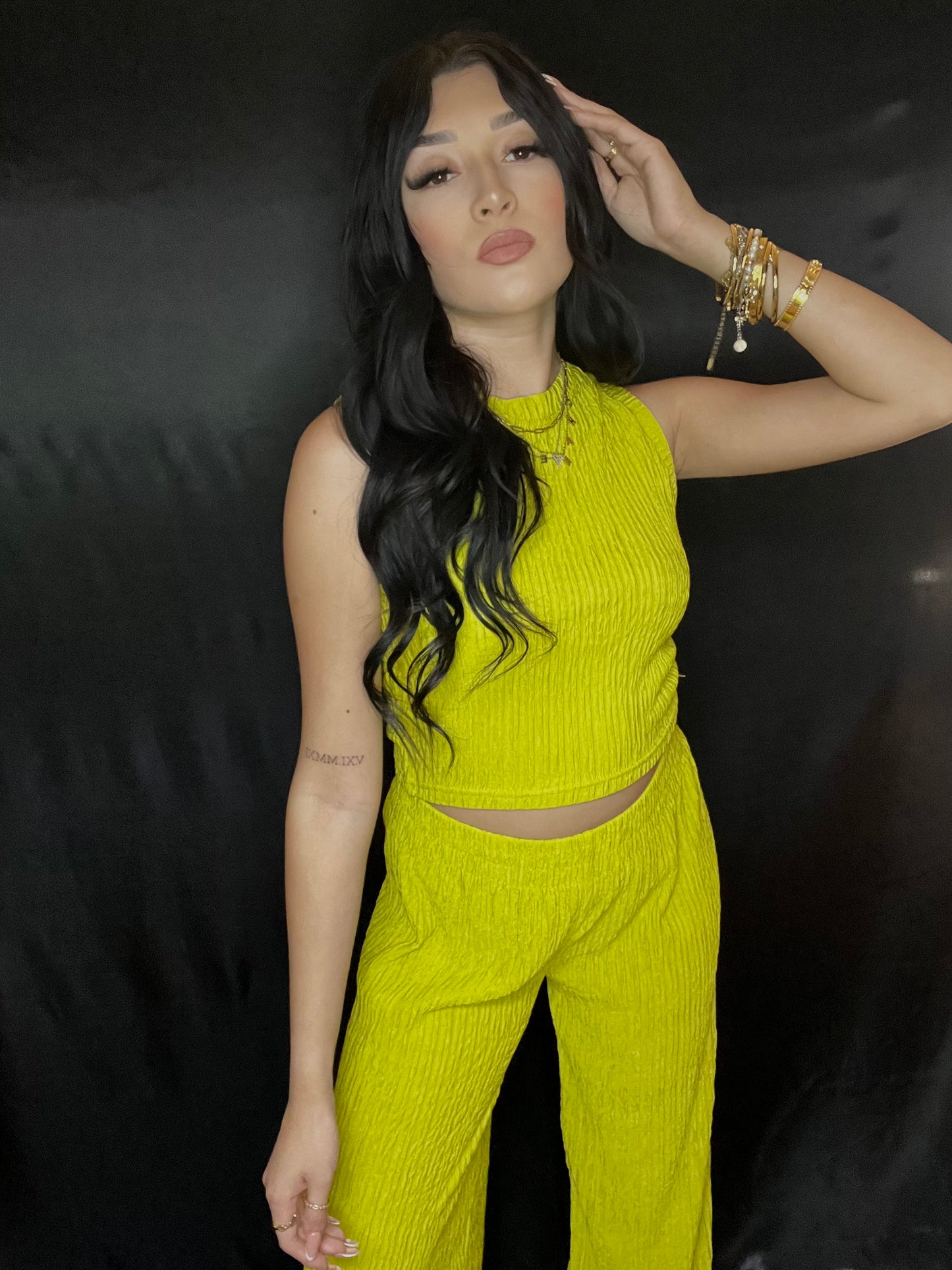 Iliana Set
