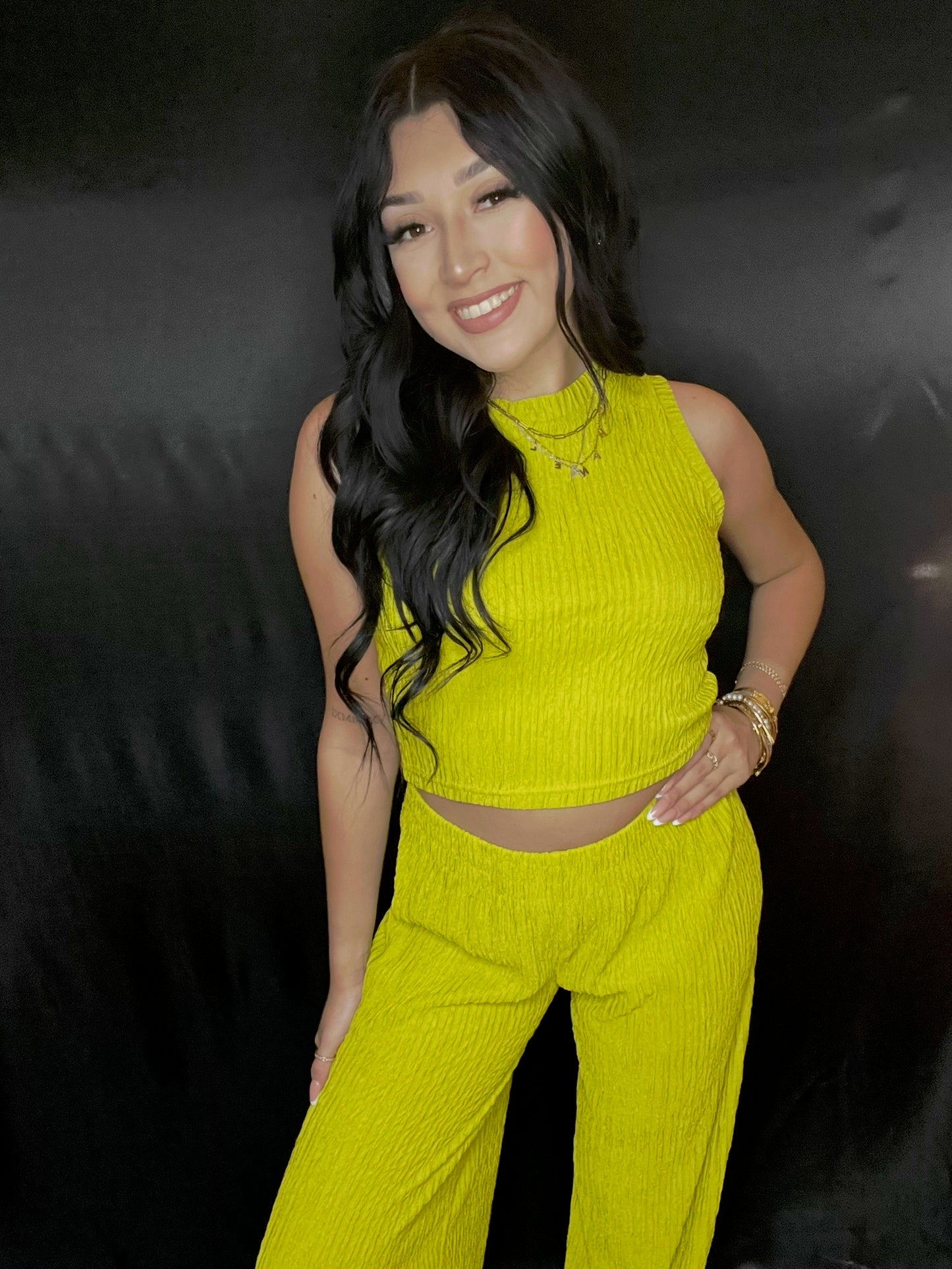 Iliana Set
