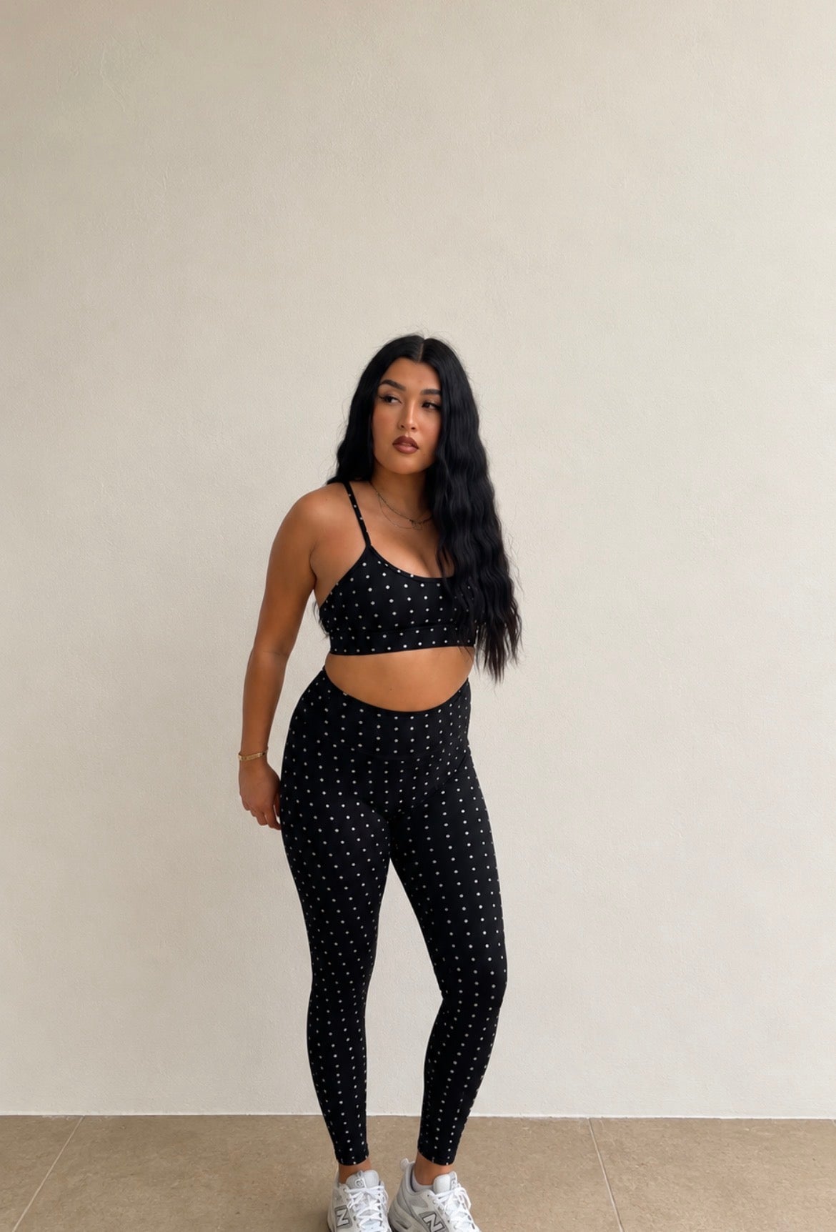 The Ballet Dot Set