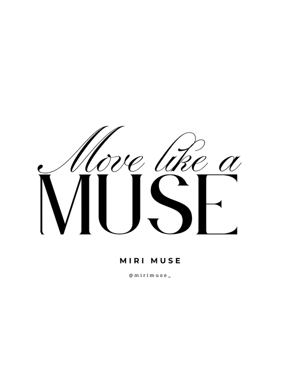 Miri Muse